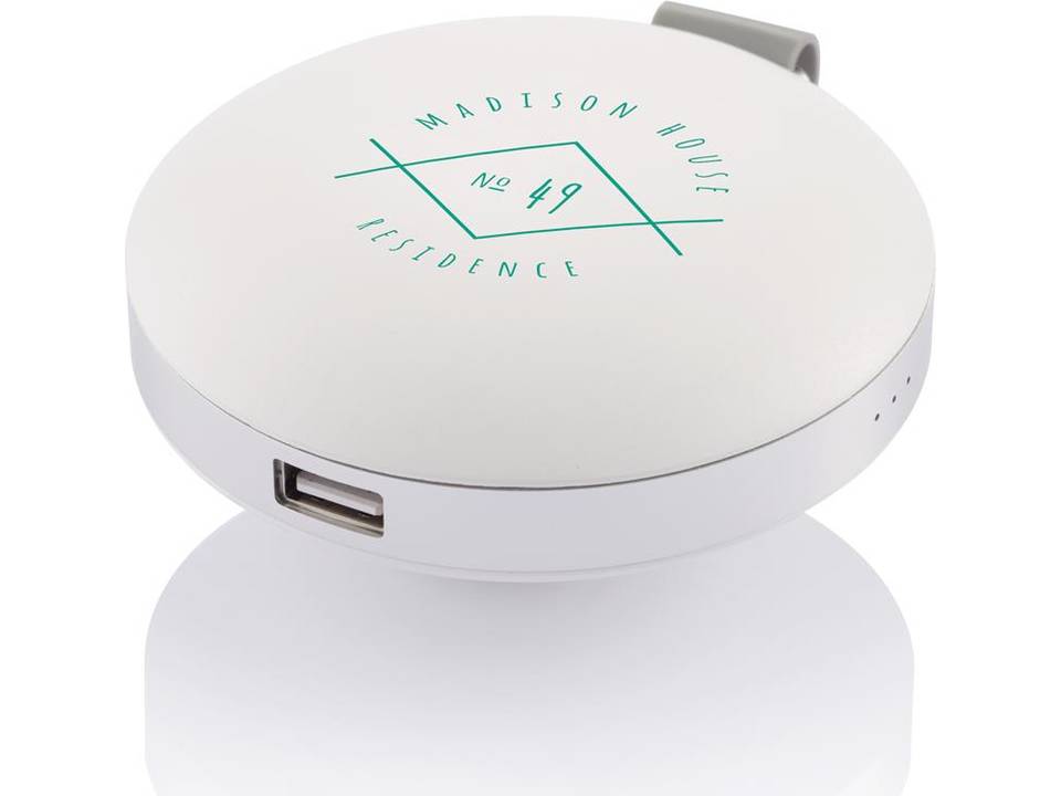 Chargeur Solaire Notos 1