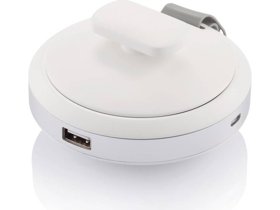 Chargeur Solaire Notos 2