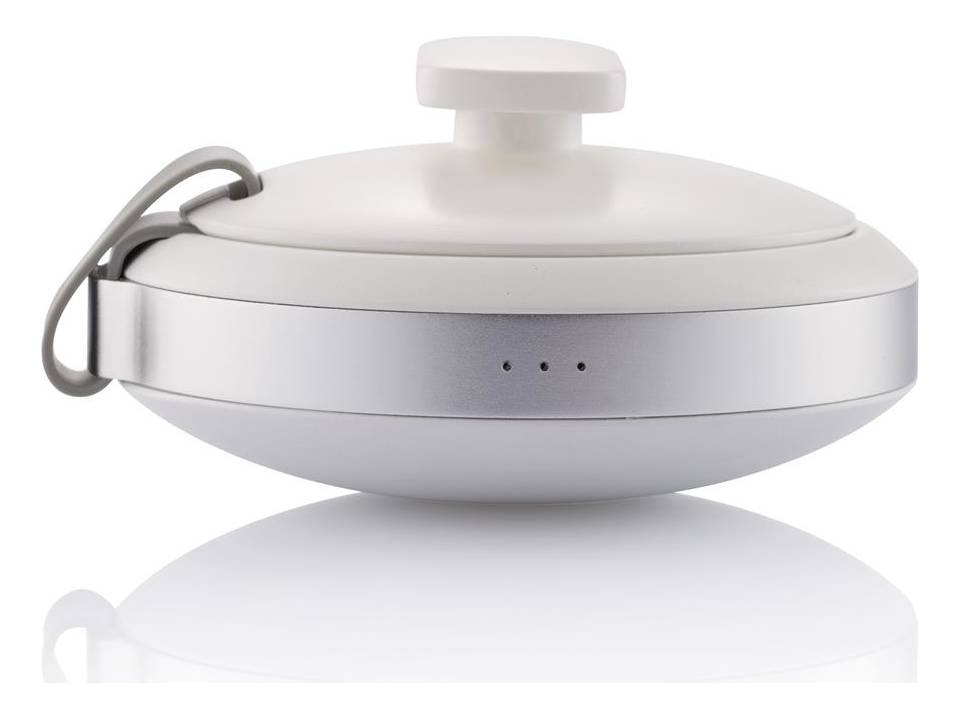 Chargeur Solaire Notos 4