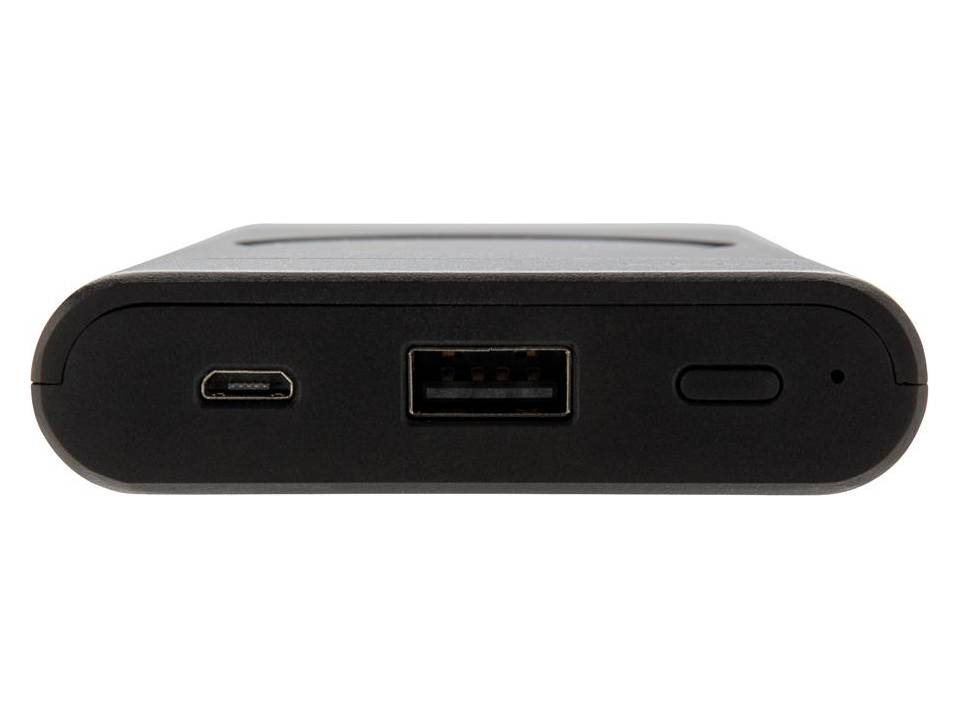 Batterie de secours 8000 mAh et induction 5W Encore 1