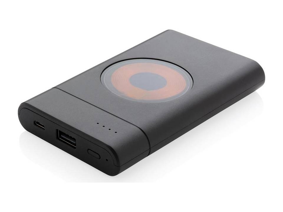 Batterie de secours 8000 mAh et induction 5W Encore 7