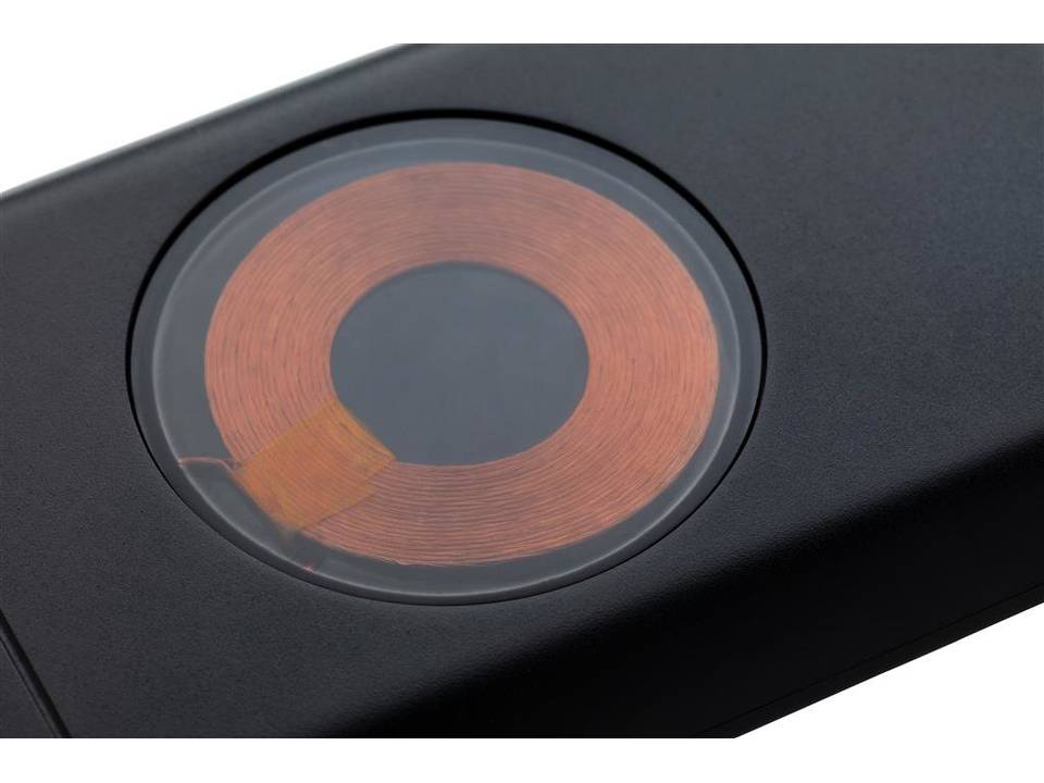 Batterie de secours 8000 mAh et induction 5W Encore 5