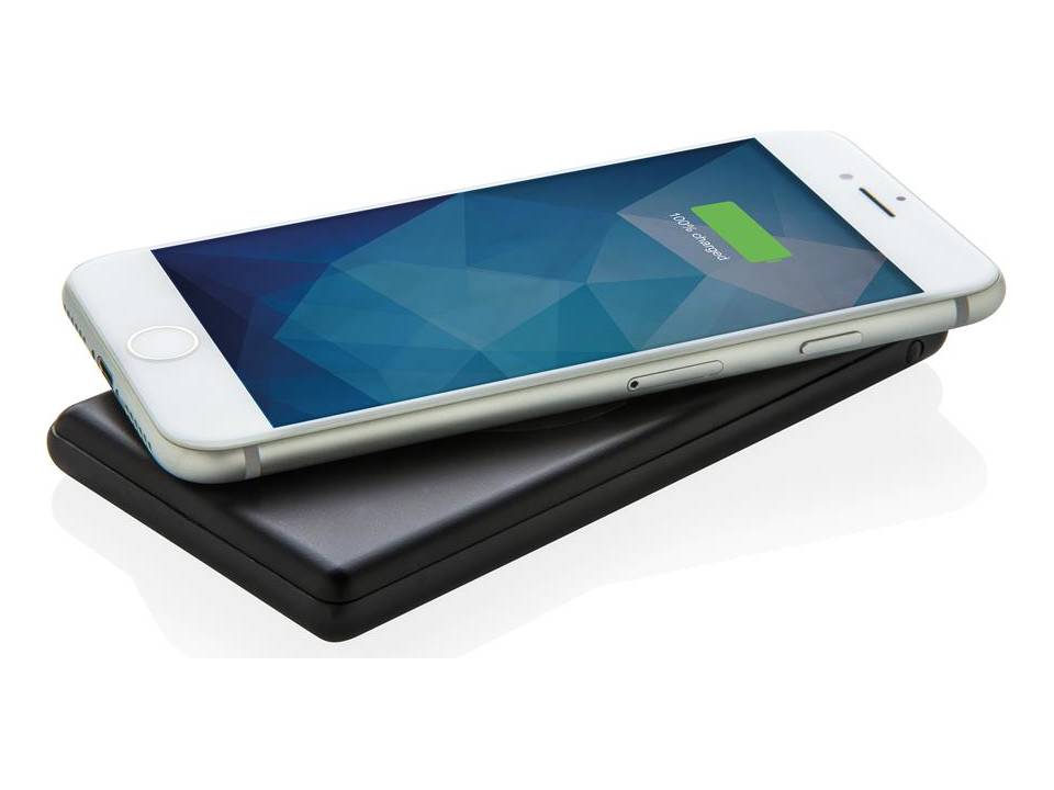 Batterie de secours 4 000 mAh 5W 8