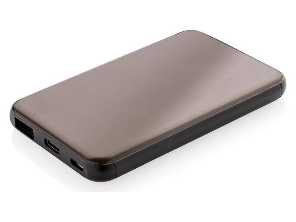 Batterie de secours de poche 5000 mAh 1
