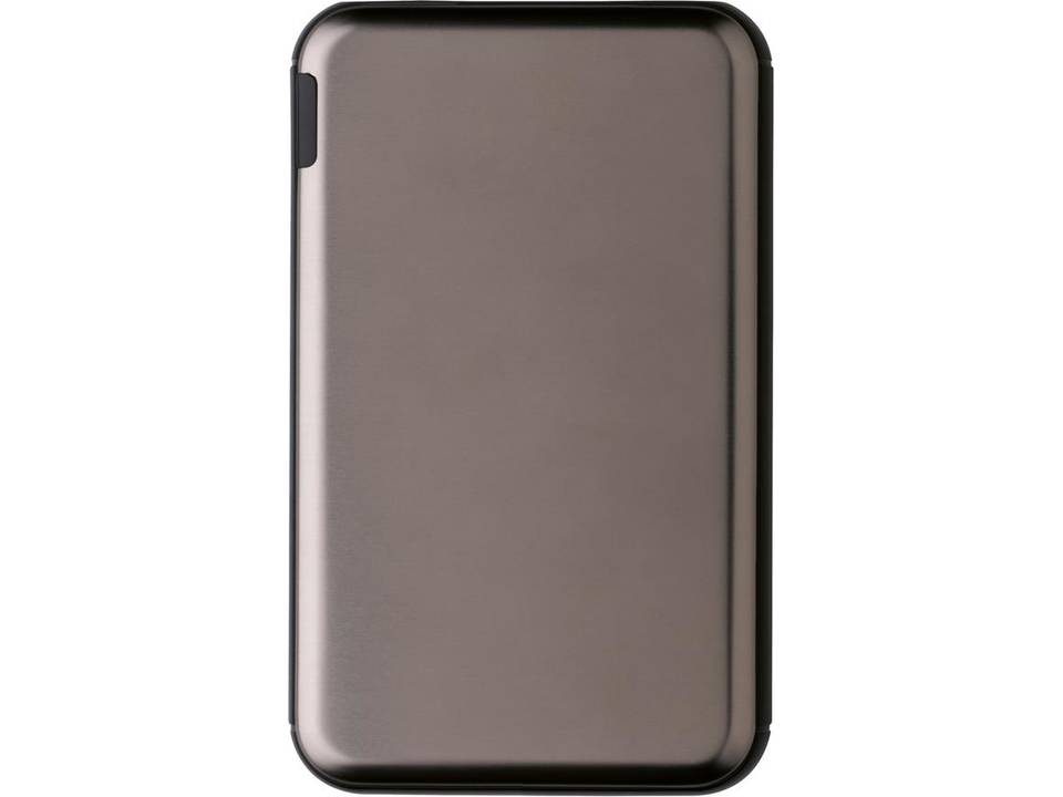 Batterie de secours de poche 5000 mAh 4