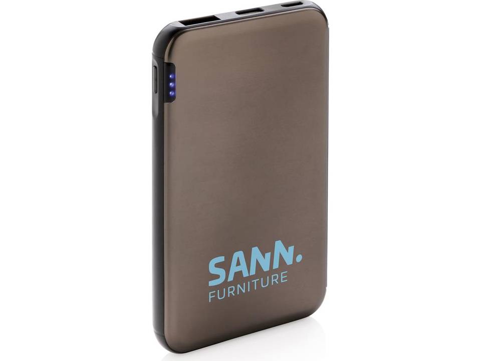 Batterie de secours de poche 5000 mAh 7
