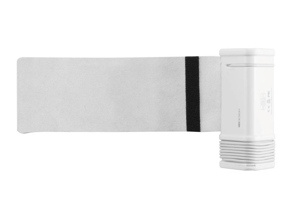 Batterie de secours 3.000mAh & câbles Dobble 30