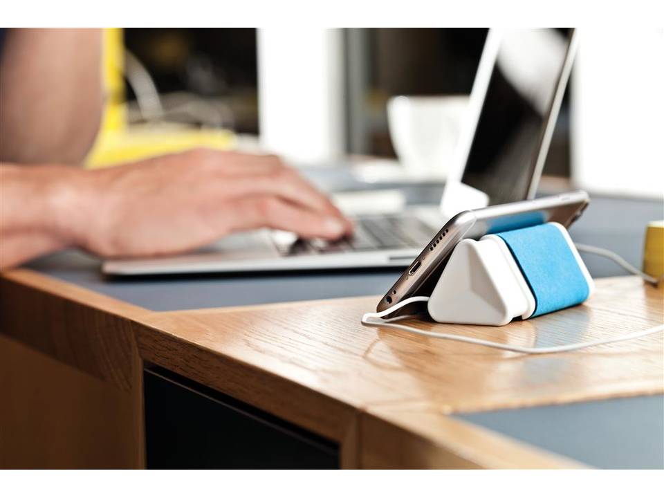 Batterie de secours 3.000mAh & câbles Dobble 11