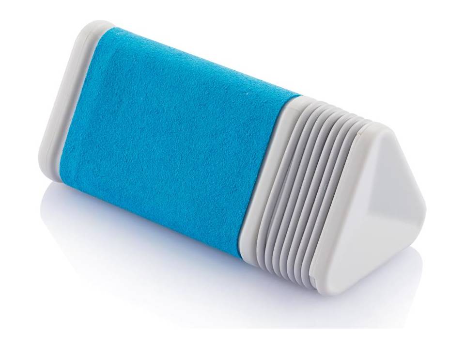 Batterie de secours 3.000mAh & câbles Dobble 18