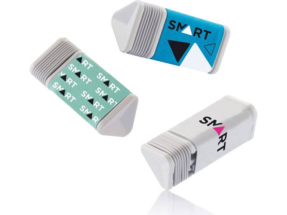 Batterie de secours 3.000mAh & câbles Dobble 16