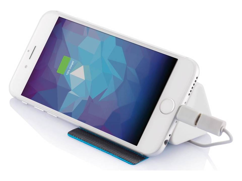 Batterie de secours 3.000mAh & câbles Dobble 21