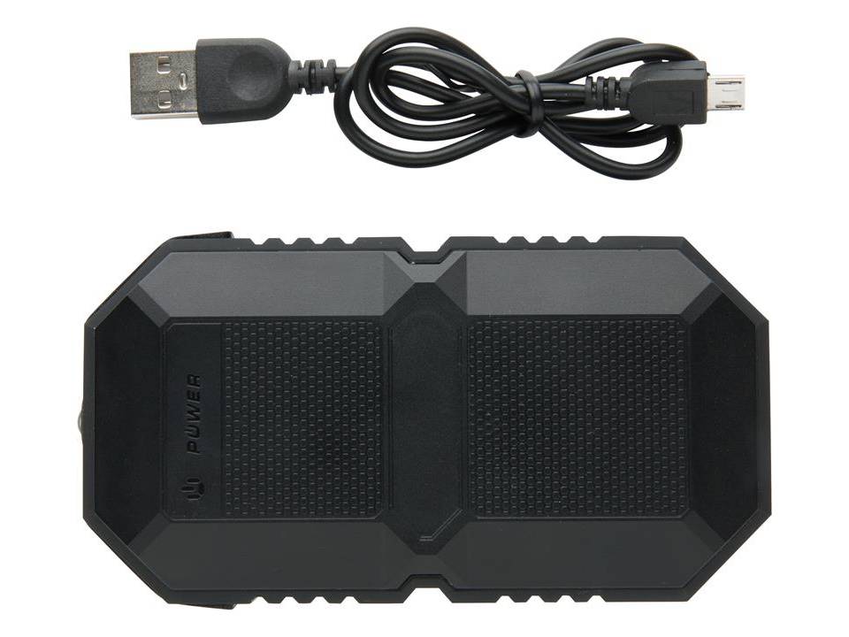 Batterie de secours 4000 mAh Swiss Peak 7