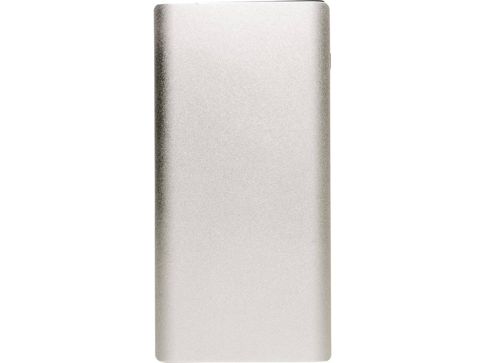 Batterie de secours 10 000 mAh avec port Quick charge 3