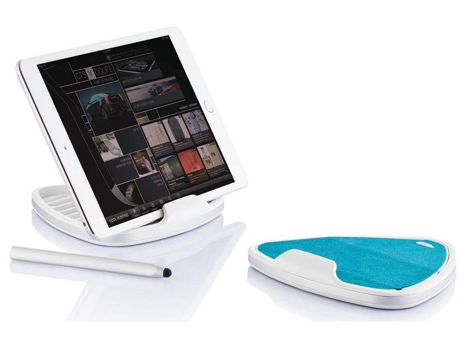 Support pour tablette universel Alp