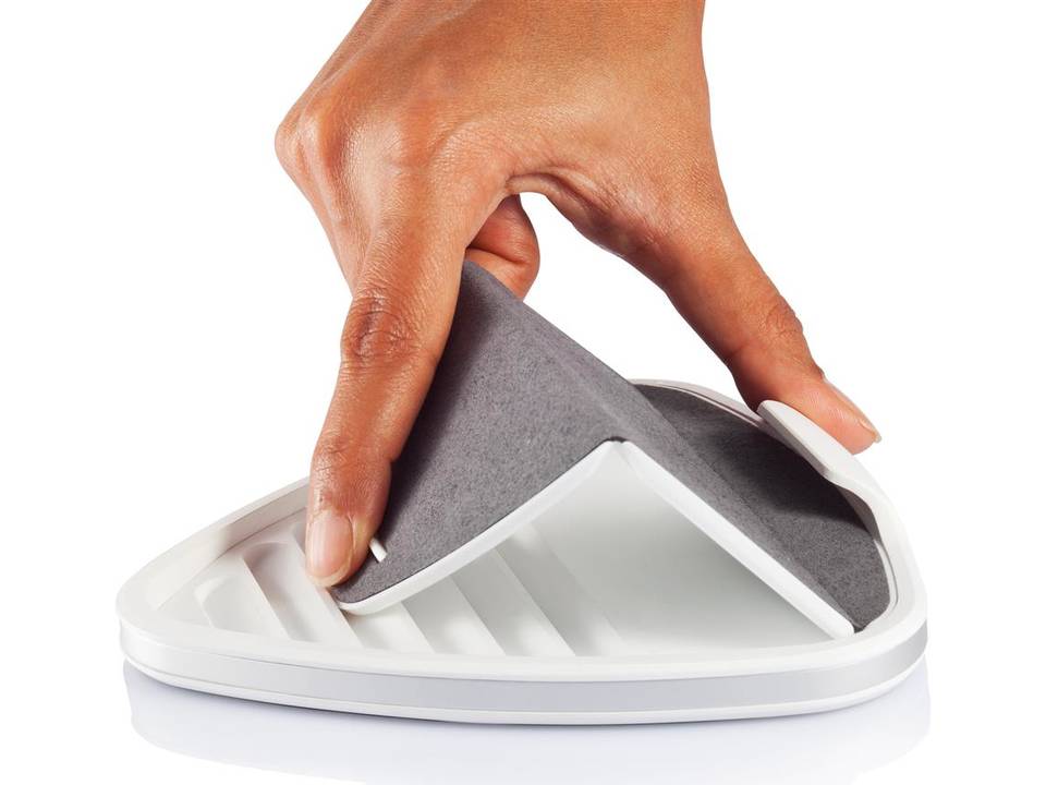 Support pour tablette universel Alp 3