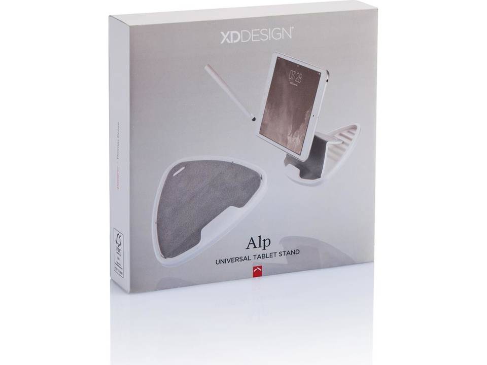 Support pour tablette universel Alp 5