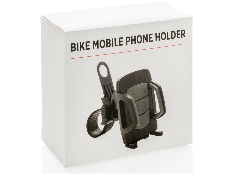 Support de téléphone pour vélo 5