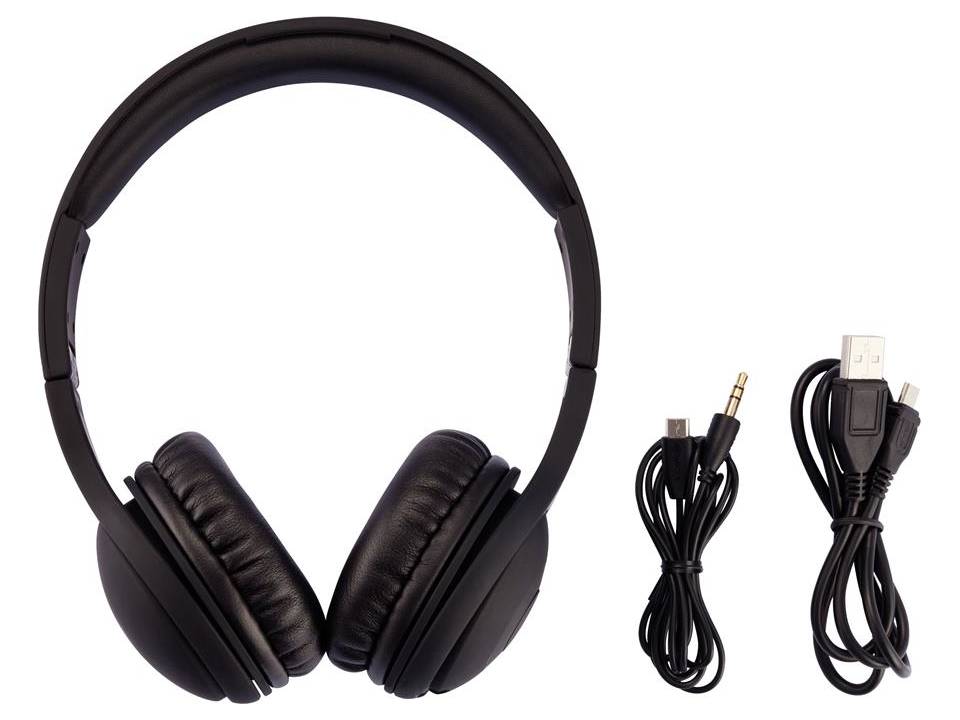 Casque pliable sans fil 2