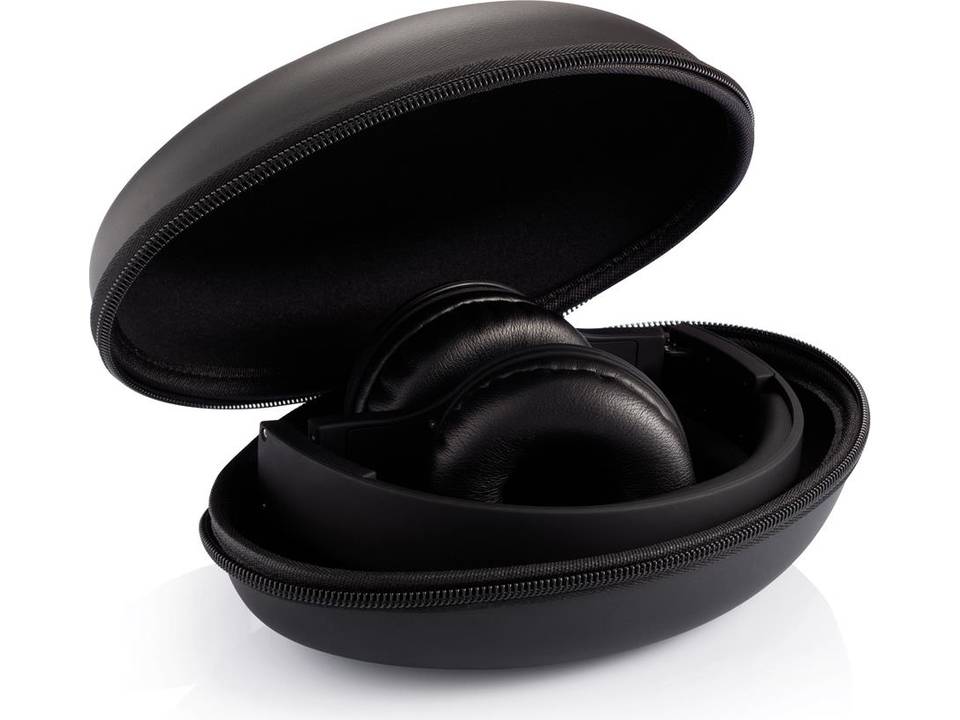 Casque pliable sans fil 9