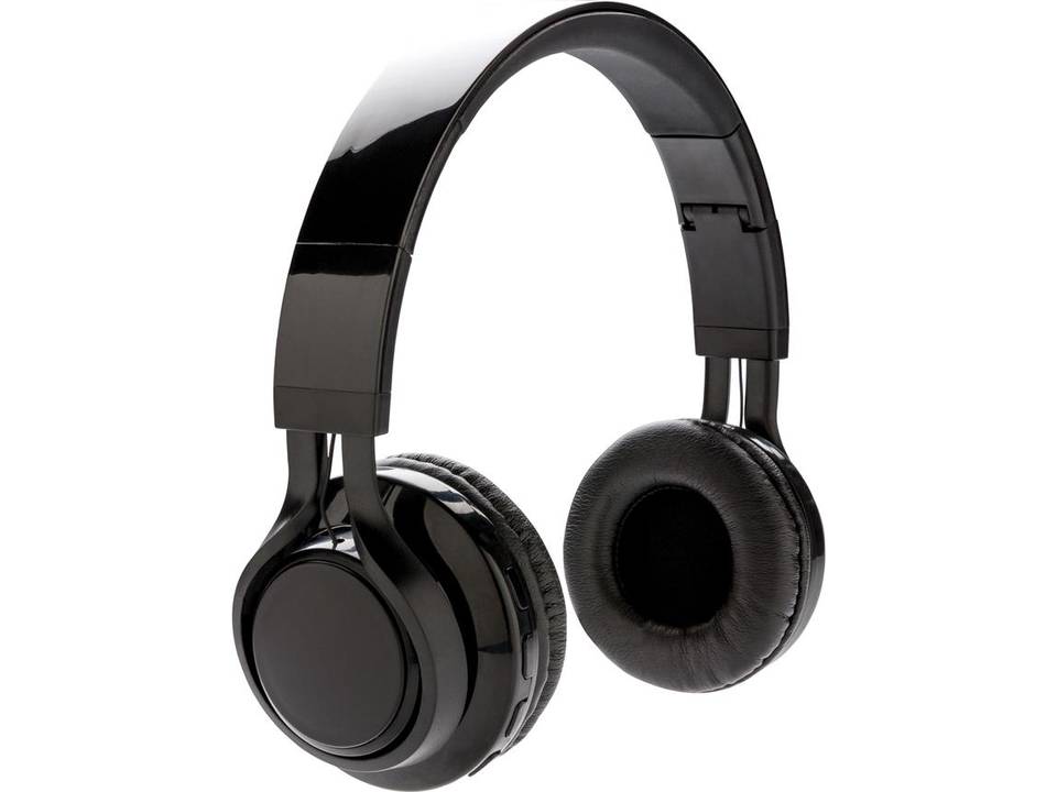 Light up casque audio 1