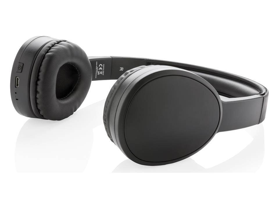 Casque audio Fusion 1