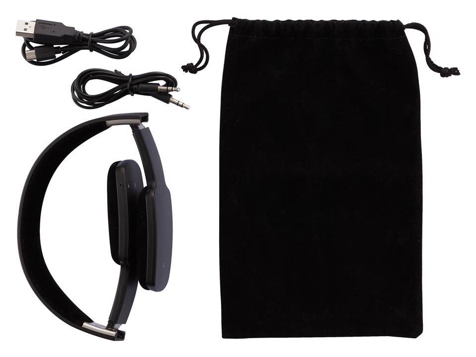 Casque audio sans fil 4