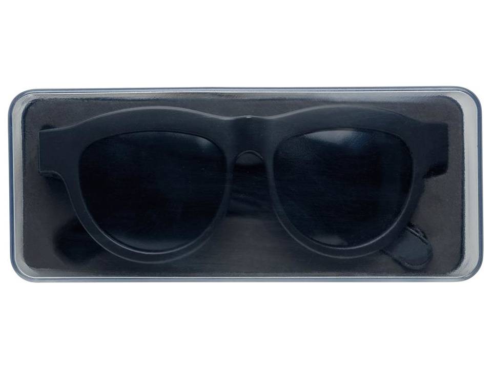 Lunettes de soleil avec enceinte sans fil 5