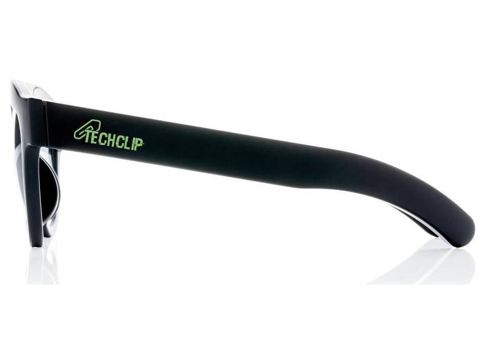 Lunettes de soleil avec enceinte sans fil 4