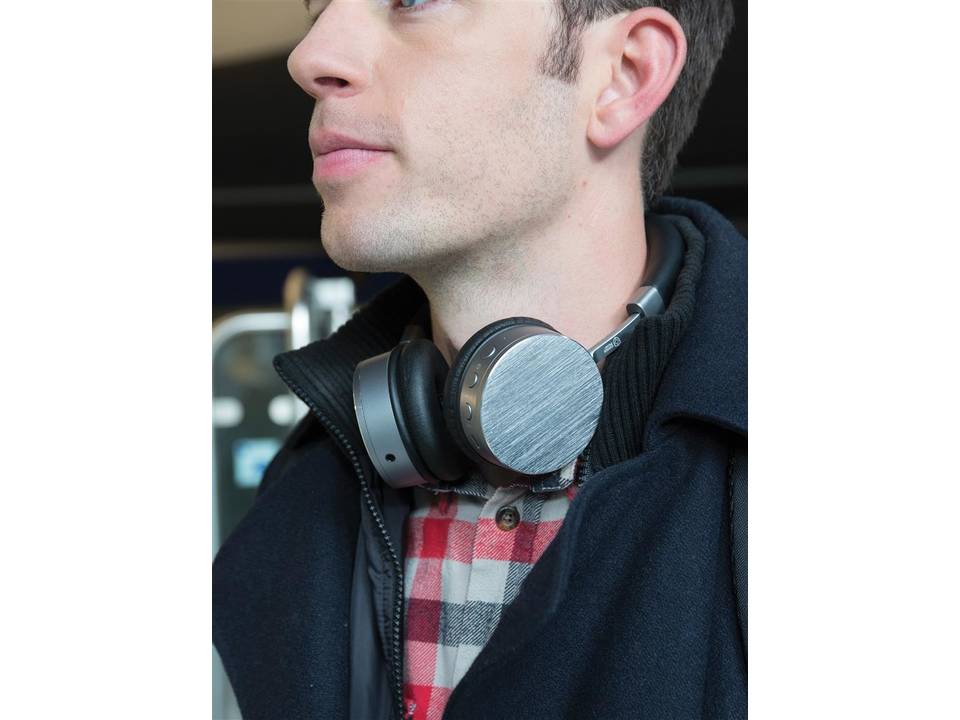 Casque sans fil pliable Swiss Peak 2