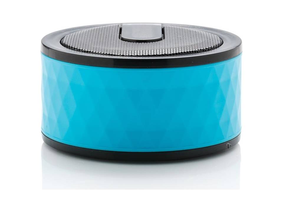 Enceinte géométrique 5