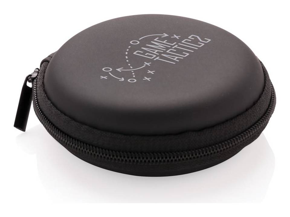 Oreillettes de sport sans fil 4