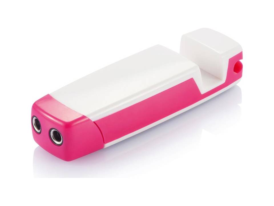 Outil multifunctions 4 en 1 audio Jam 16