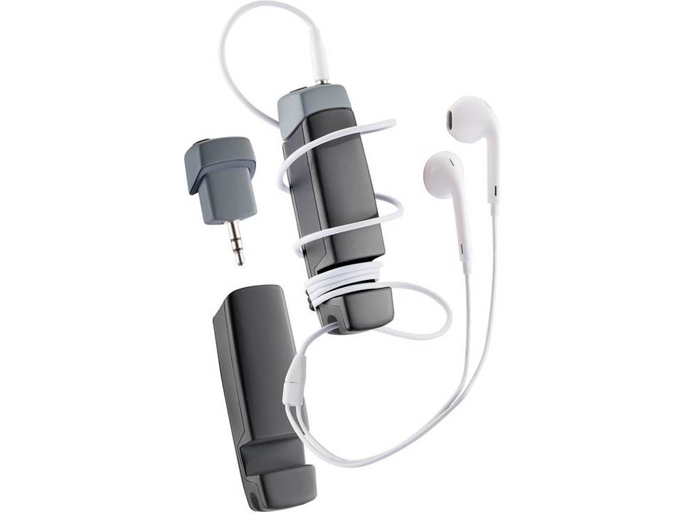 Outil multifunctions 4 en 1 audio Jam 20