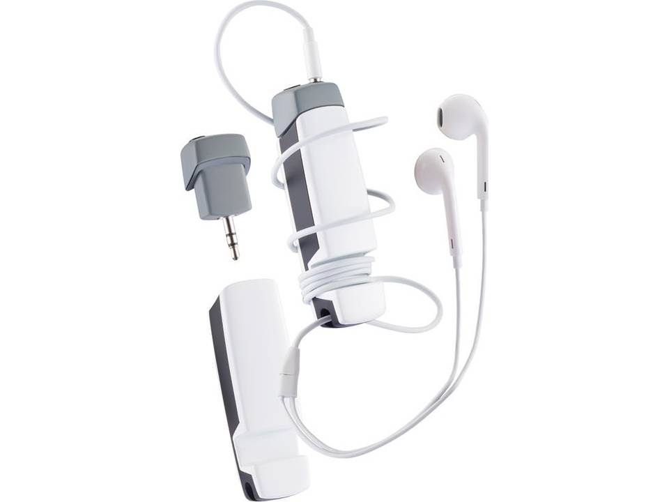 Outil multifunctions 4 en 1 audio Jam 7