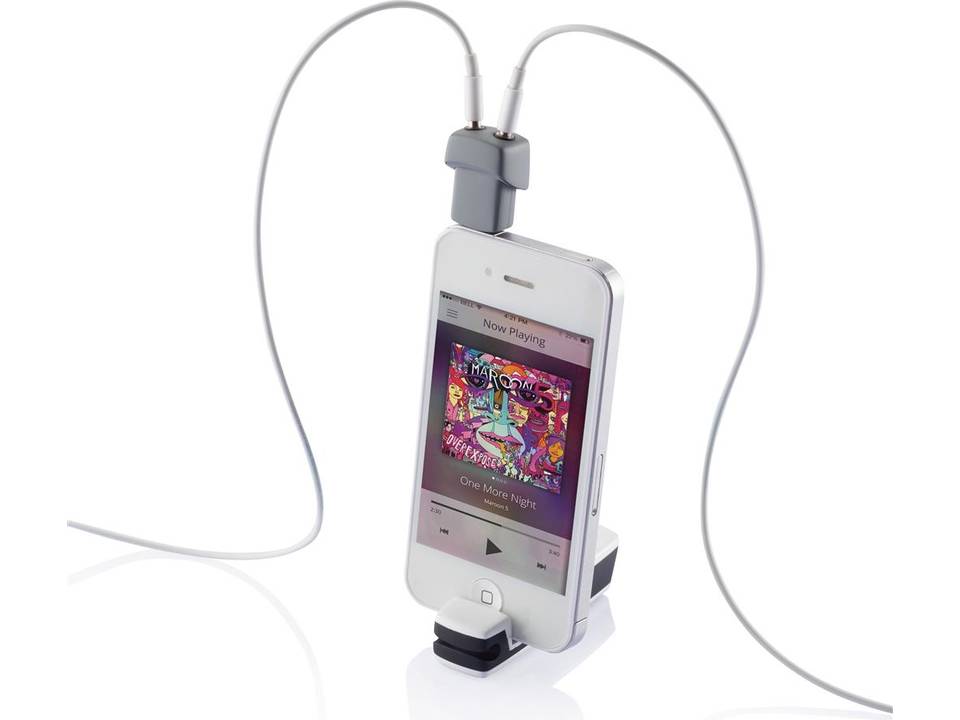 Outil multifunctions 4 en 1 audio Jam 10