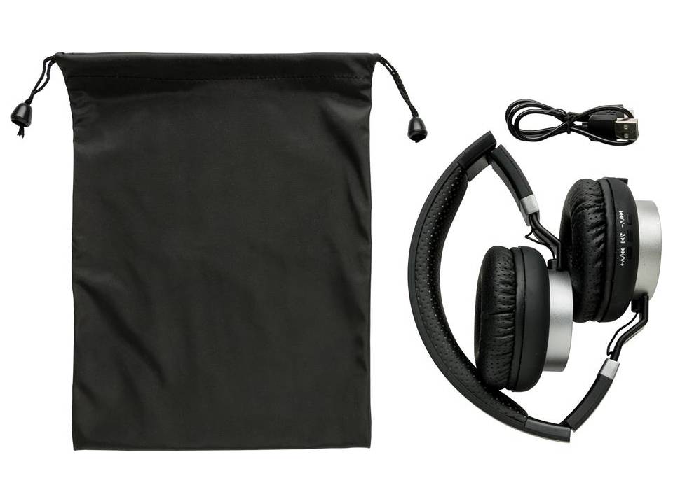 Casque audio sans fil 4