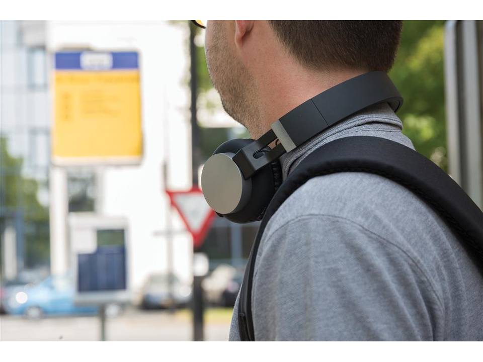 Casque audio sans fil 6