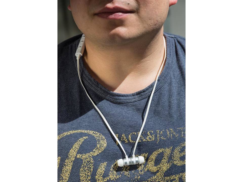 Oreillettes avec aimant 3