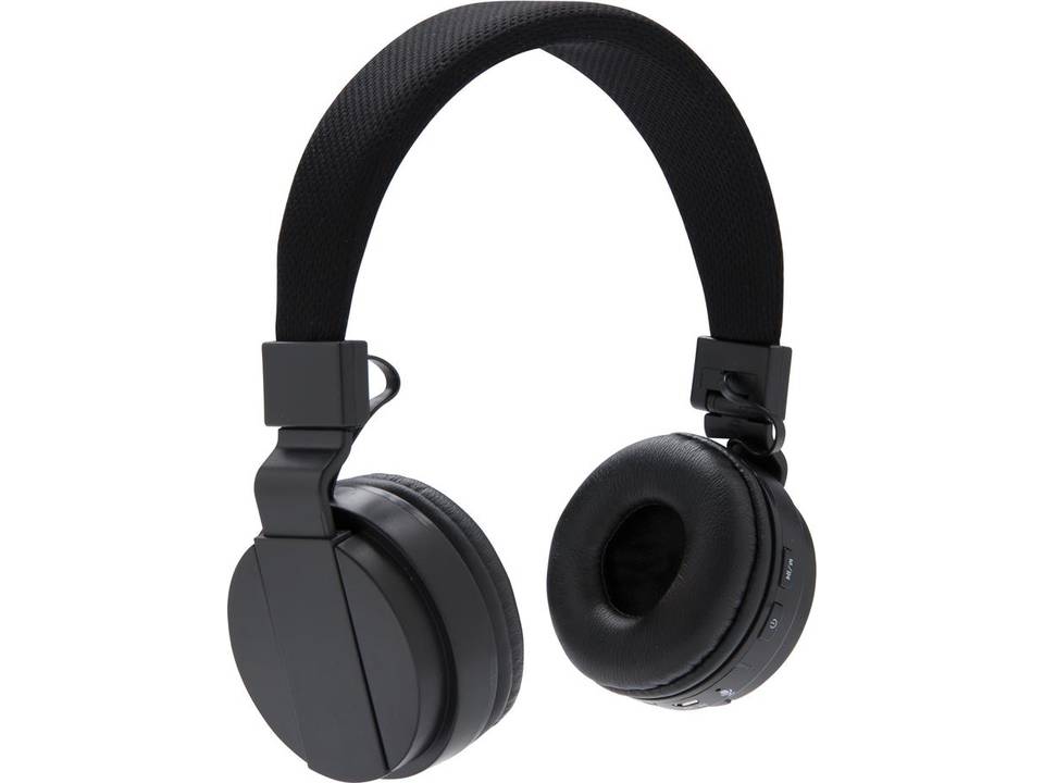 Casque sans fil pliable 5