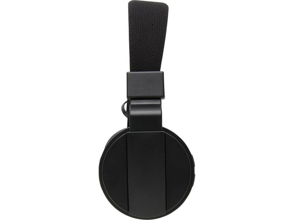 Casque sans fil pliable 7