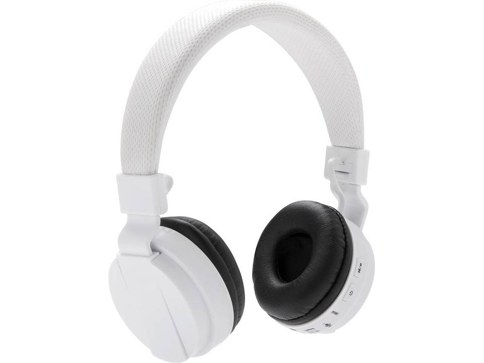 Casque sans fil pliable 1