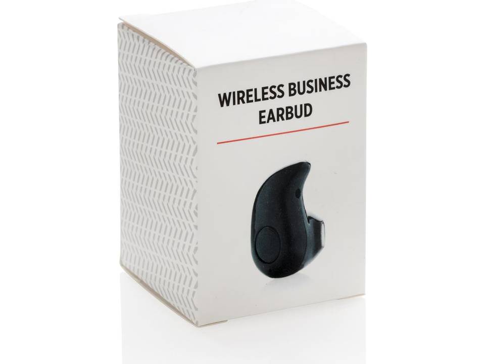 Oreillette Business 7