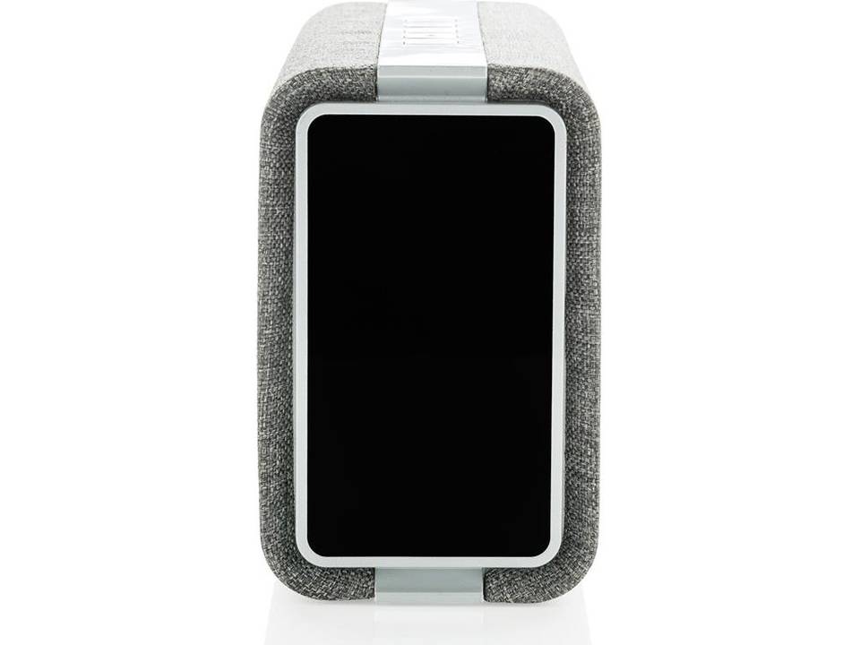 Enceinte avec powerbank Vogue 9