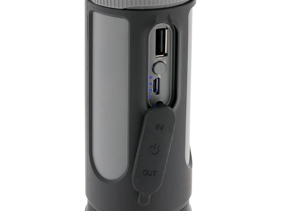 Enceinte 4 en 1 Swiss Peak 7