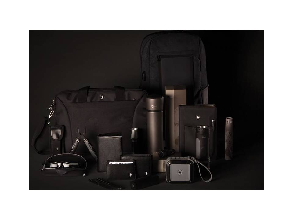 Enceinte 4 en 1 Swiss Peak 2