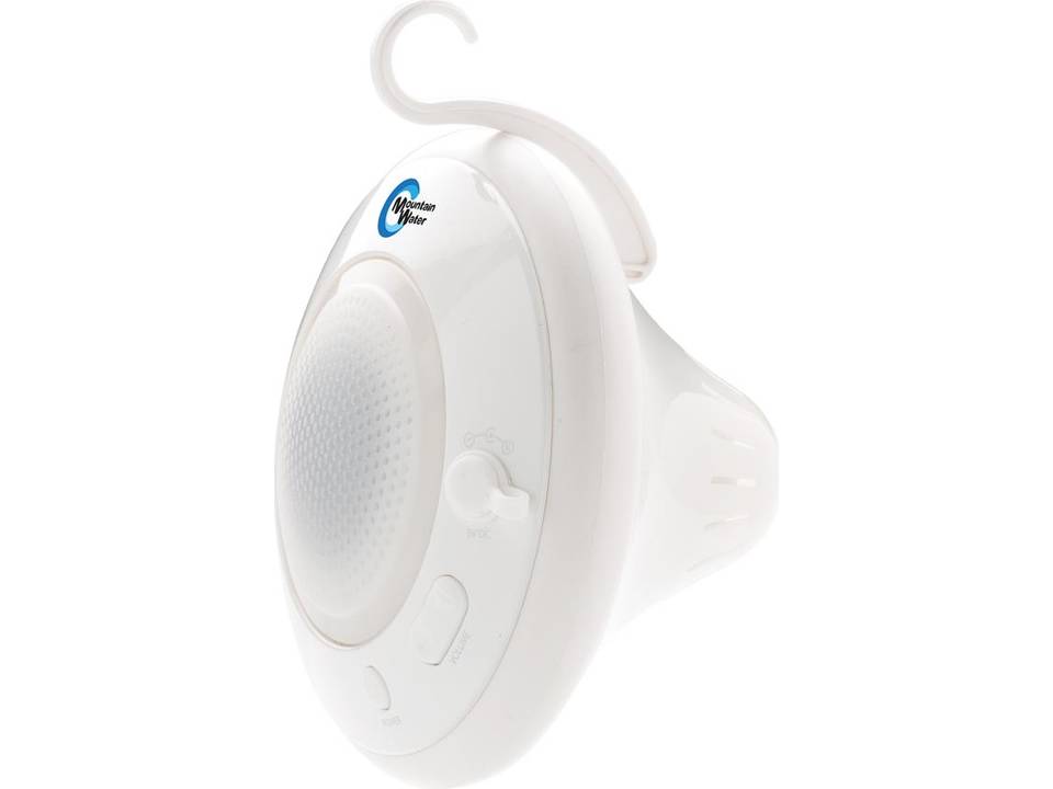 Enceinte flottante 6