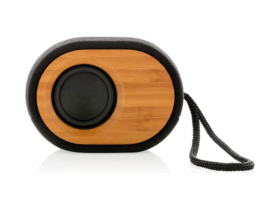 Enceinte Bamboo X 1
