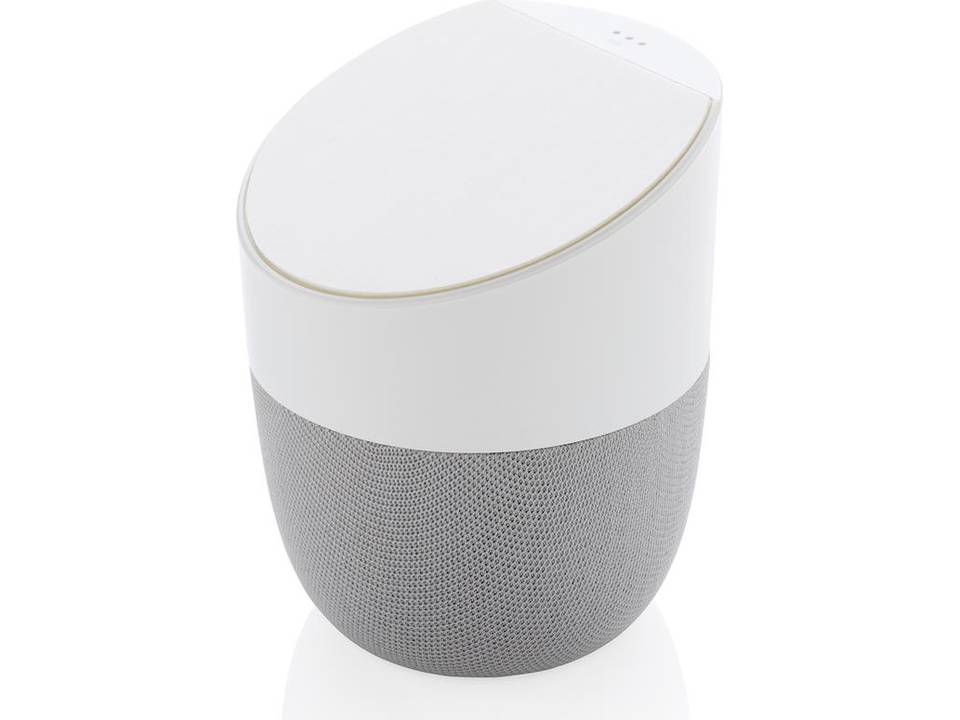 Enceinte 3 en 1 avec chargeur à induction 1