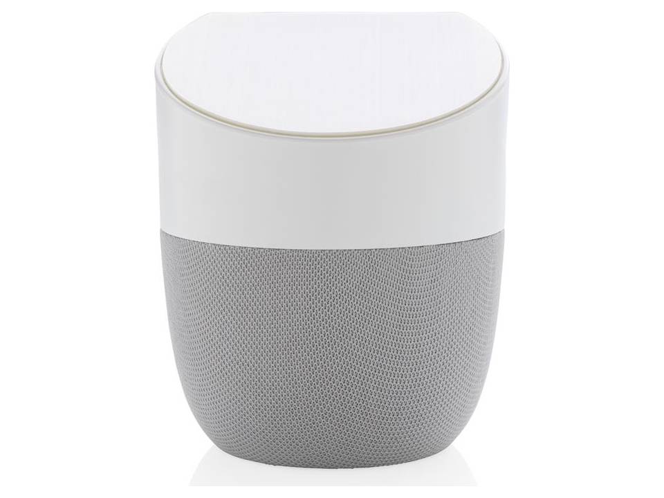 Enceinte 3 en 1 avec chargeur à induction 4