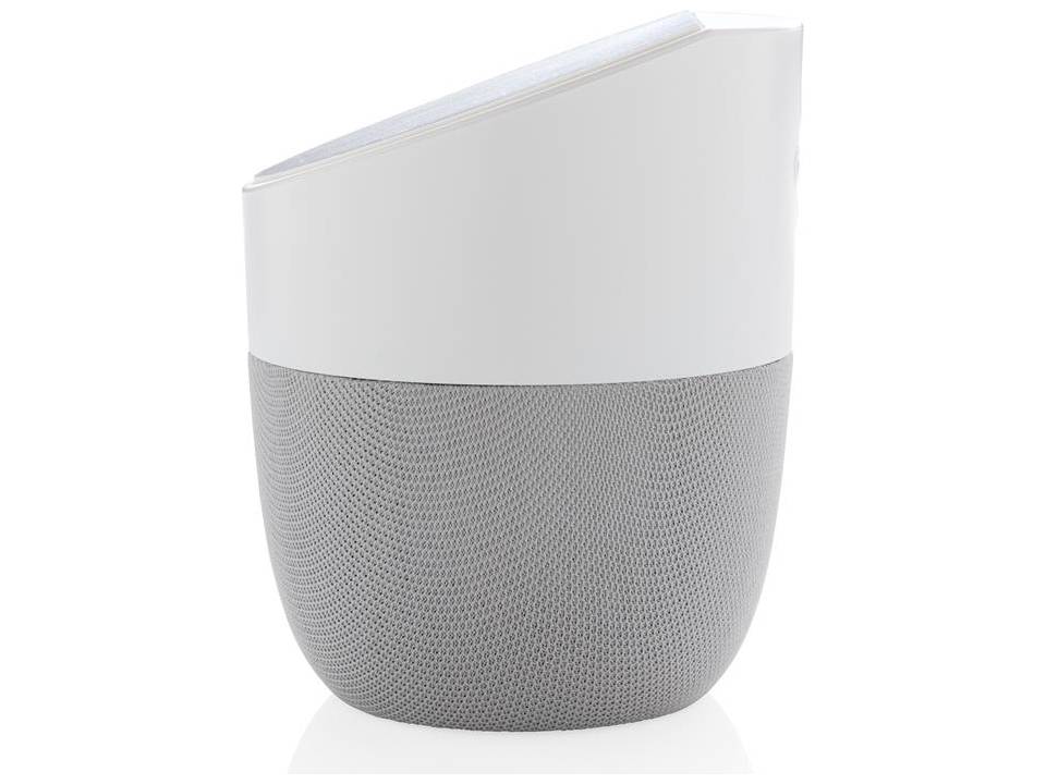 Enceinte 3 en 1 avec chargeur à induction 3